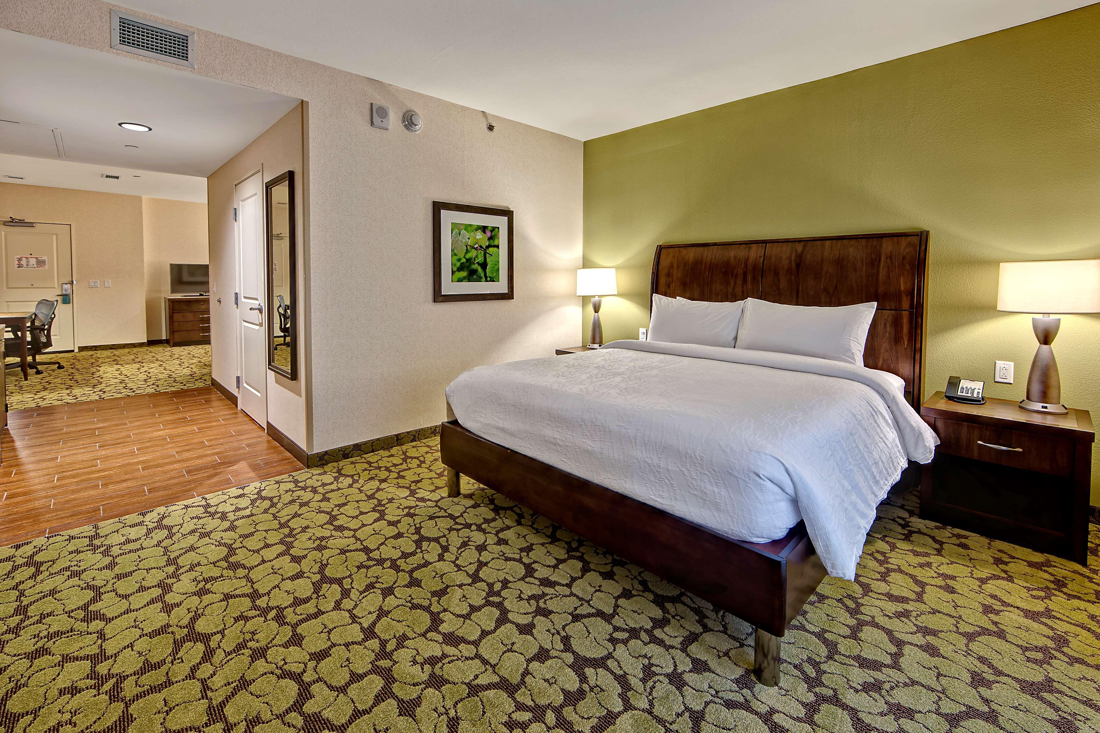 Hilton Garden Inn Nashville Downtown Convention Center Ngoại thất bức ảnh