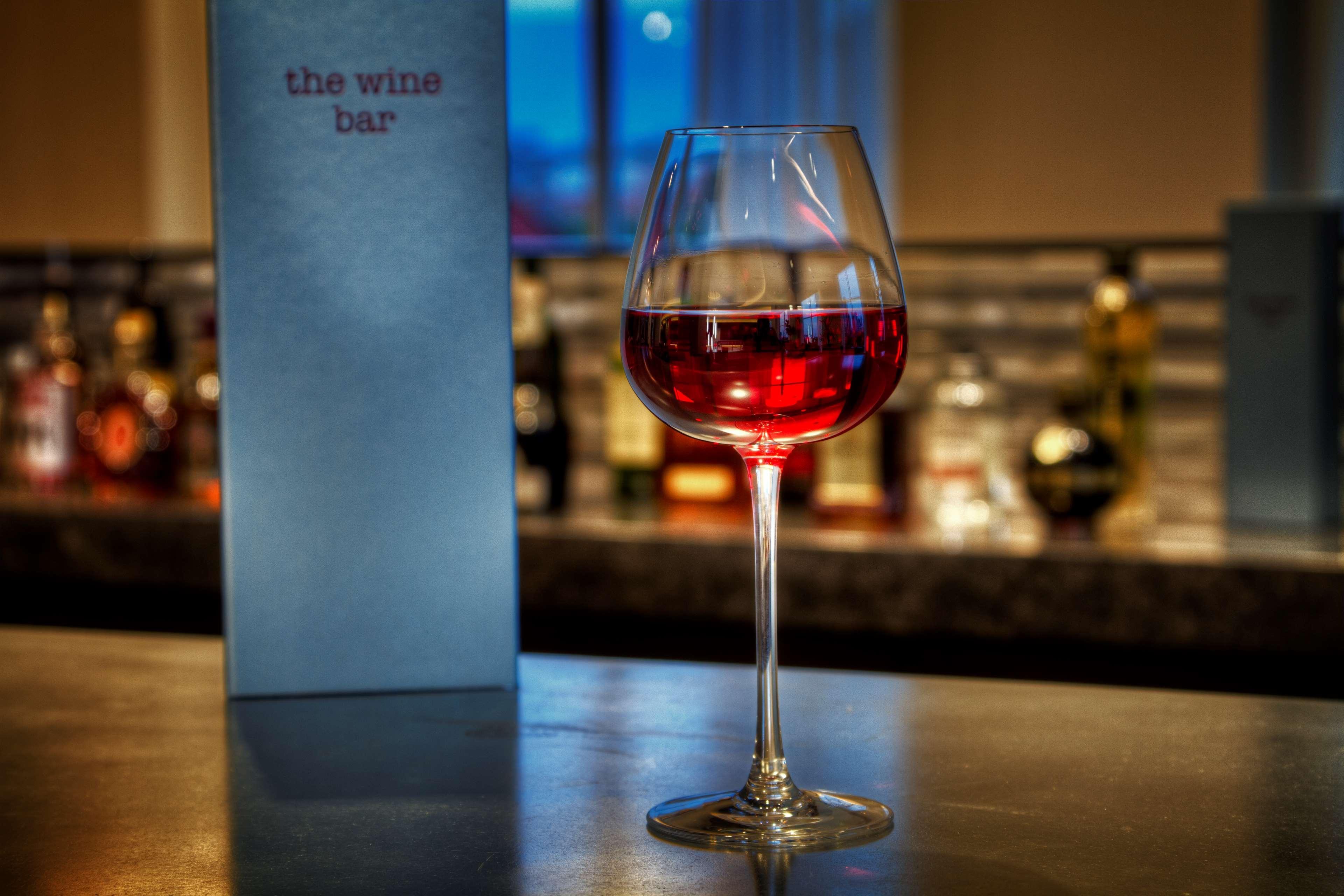 Hilton Garden Inn Nashville Downtown Convention Center Ngoại thất bức ảnh