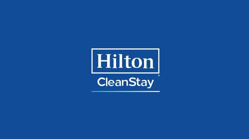 Hilton Garden Inn Nashville Downtown Convention Center Ngoại thất bức ảnh