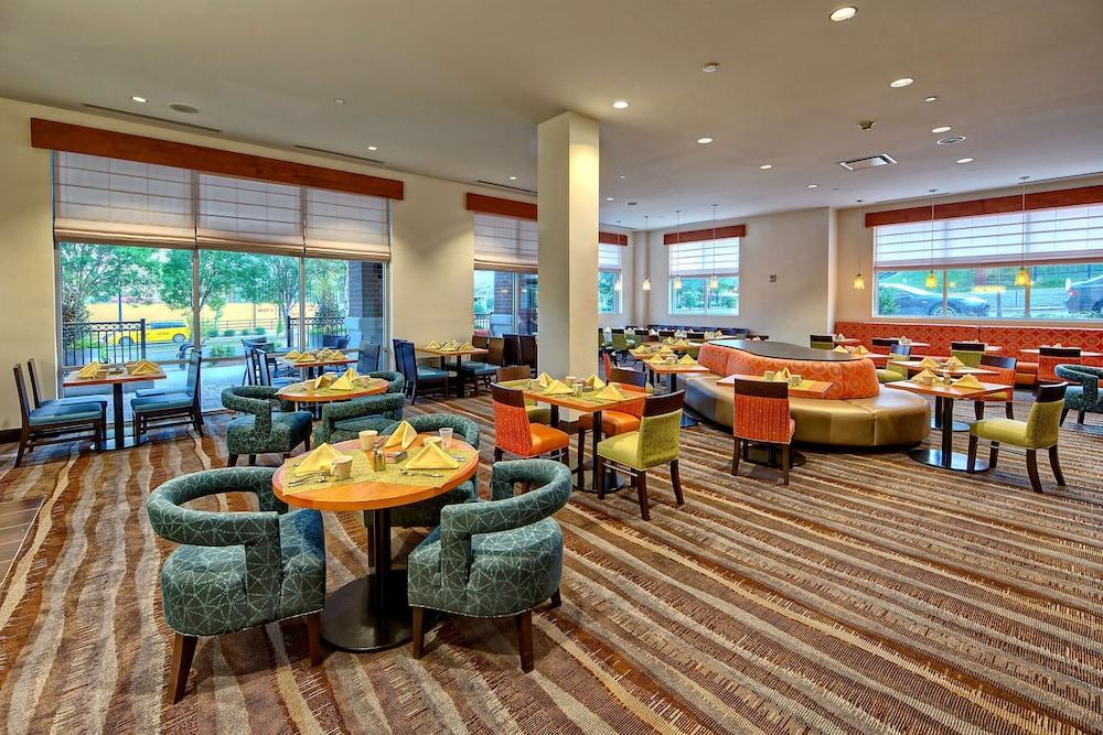 Hilton Garden Inn Nashville Downtown Convention Center Ngoại thất bức ảnh