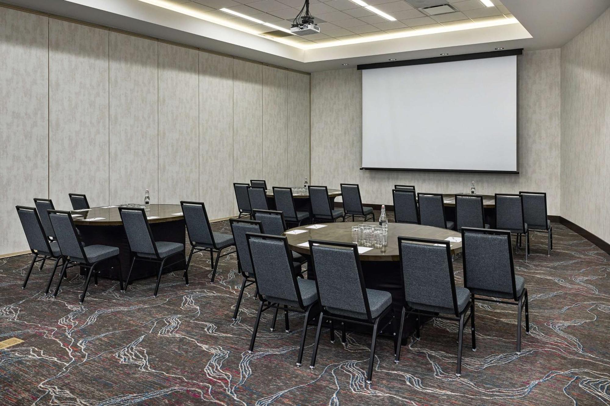Hilton Garden Inn Nashville Downtown Convention Center Ngoại thất bức ảnh