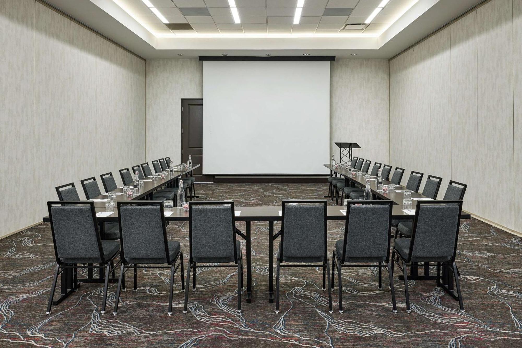 Hilton Garden Inn Nashville Downtown Convention Center Ngoại thất bức ảnh